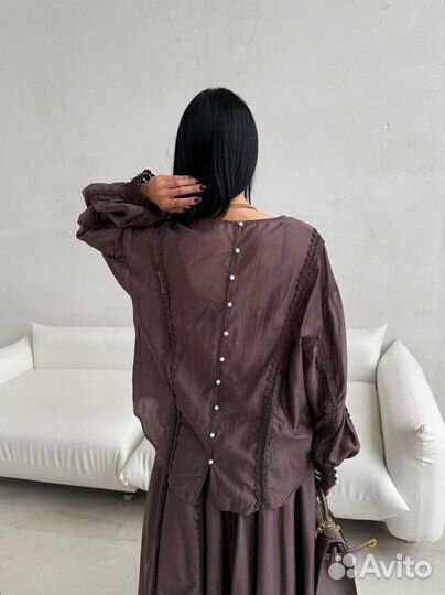 Zimmermann костюм