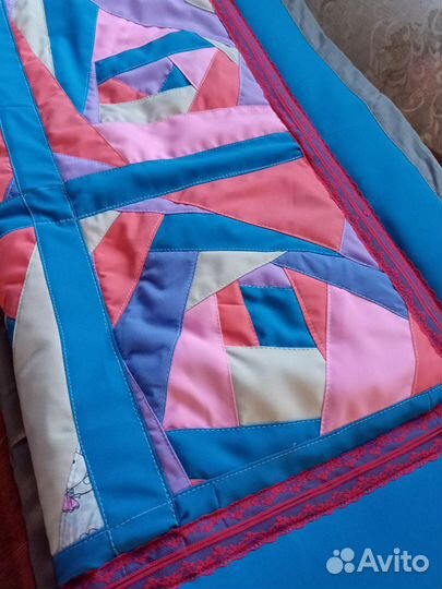 Покрывало -одеяло