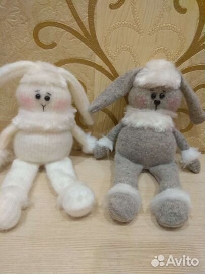 Зйчики символ 2023 года