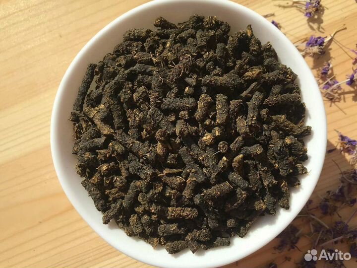 Иван чай 1 килограмм 2О23 зож, гранулированный