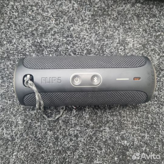 Беспроводная акустика JBL Flip 5