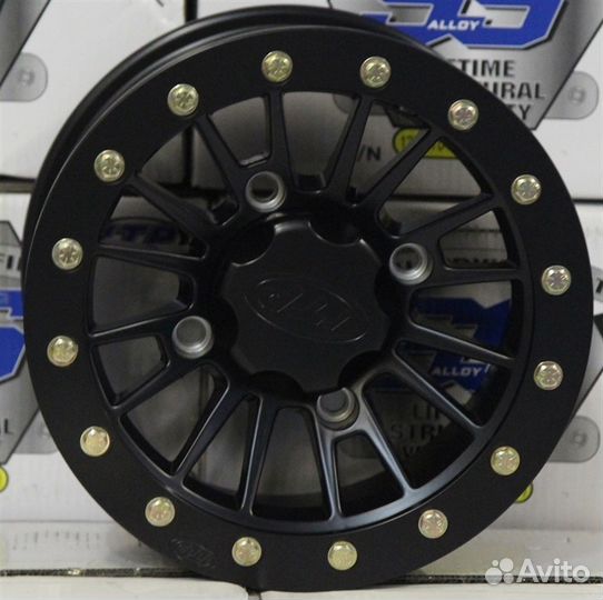 Диск для квадроцикла ITP SD series beadlock