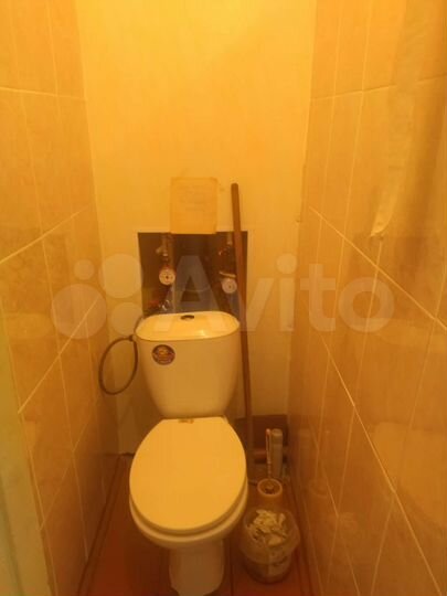 1-к. квартира, 30,4 м², 3/5 эт.