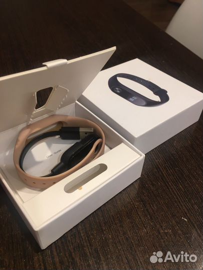 Xiaomi mi band 2