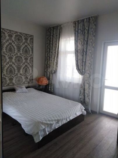 Комната 36 м², 2/2 эт.