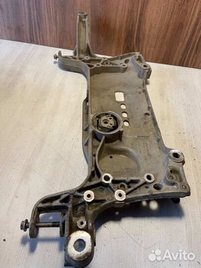 Подрамник Volkswagen Passat B6 BSE 1 2008