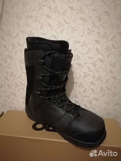 Сноубордические ботинки Ride Orion