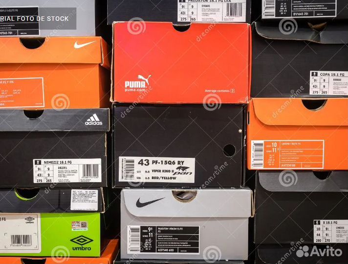 Упаковщики обуви на склад вахта с питанием Самара