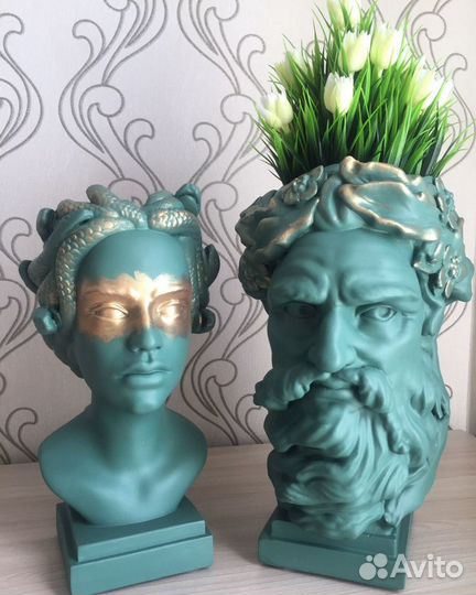 Кашпо для цветов