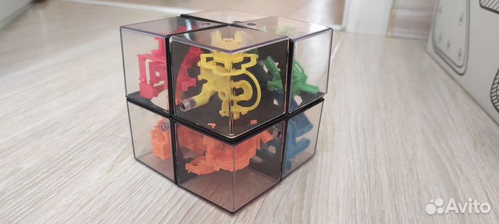 Головоломка perplexus