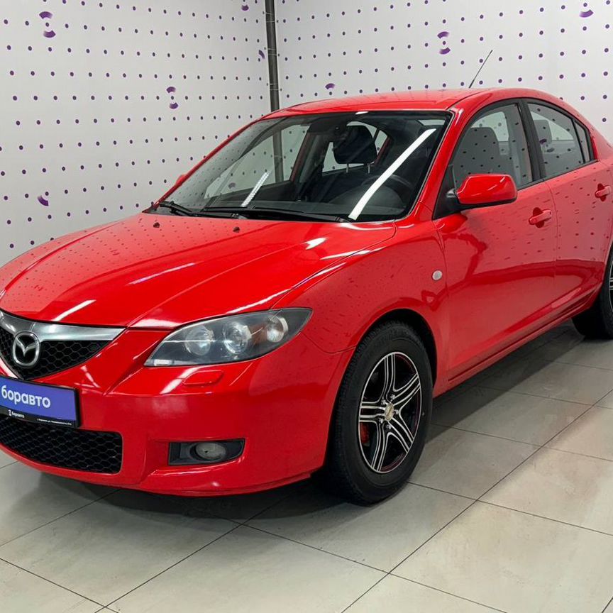 Купить Mazda 🚘 от 140 000 ₽ в Липецке: 776 объявлений
