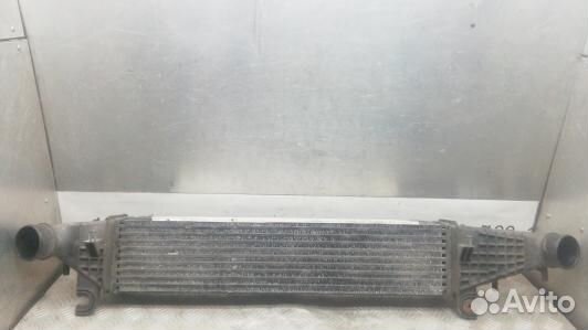 Радиатор интеркуллера chrysler 300C 1 (GEA15KC01)