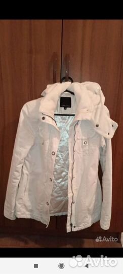 Женские вещи