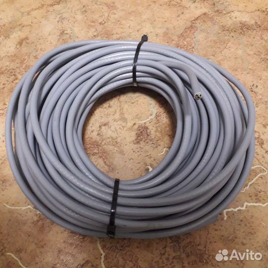 Сигнальный кабель olflex classic 4g1,5