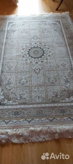 Ковер новый иран
