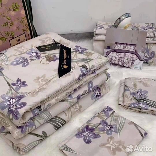 Постельное белье