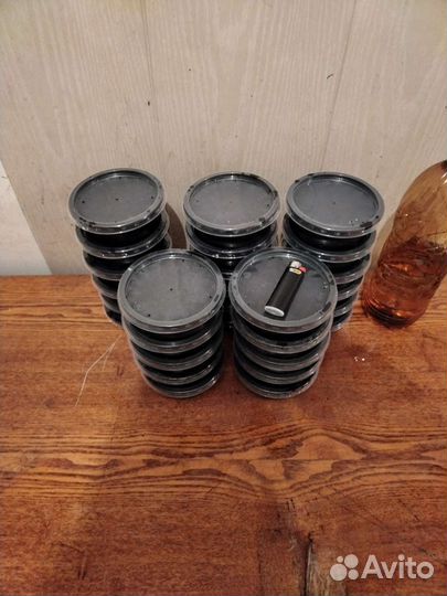 Червь для рыбалки Дендробена