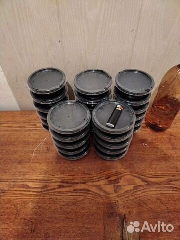 Червь для рыбалки Дендробена