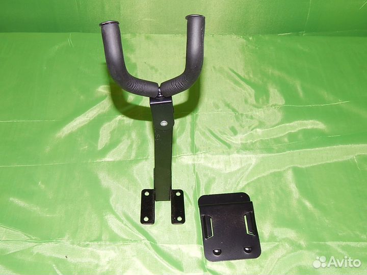 Гитарный держатель настенный