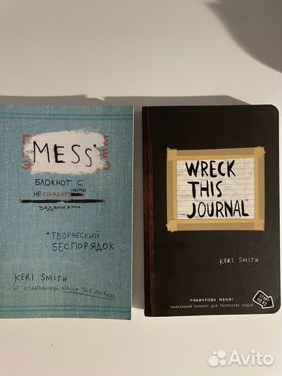 Книги в ассортименте