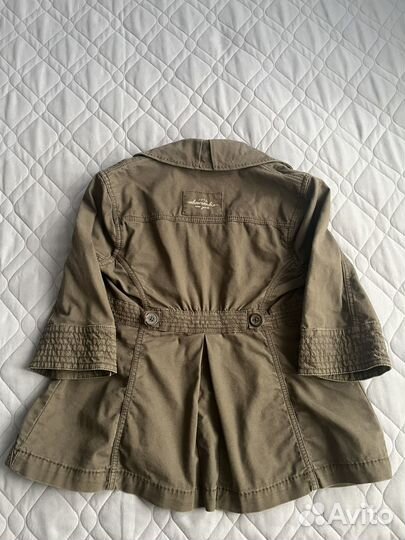 Жакет 42 хлопок