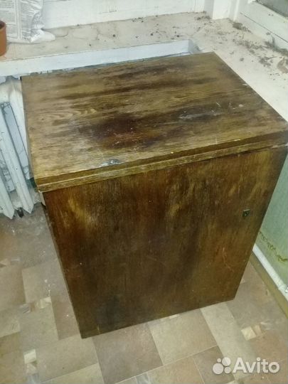 Швейная машинка Мальва