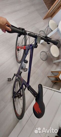 Продам велосипед Welt Wigo 2021