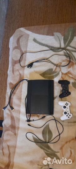 Sony playstation 3
