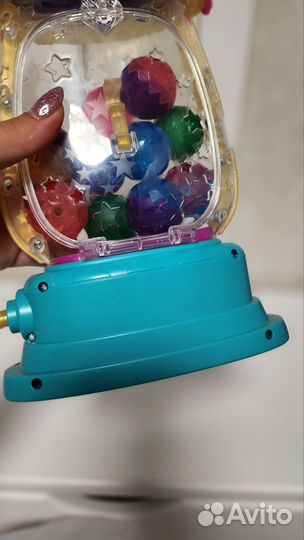 Игровой набор литл пони