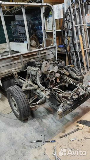 Toyota ToyoAce бортовой, 2000