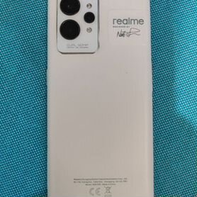 realme GT 2 Pro, 12/256 ГБ