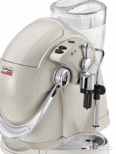 Кофемашина