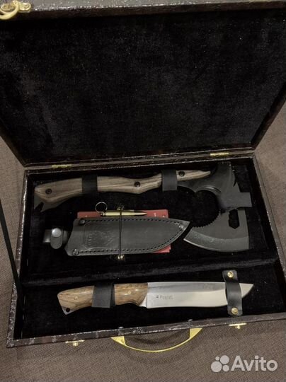 Подарочный набор