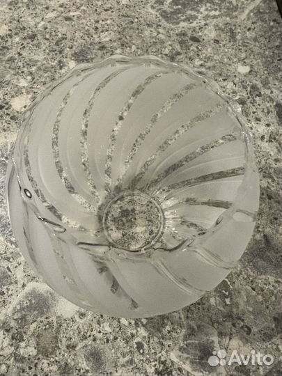 Плафоны 4 шт