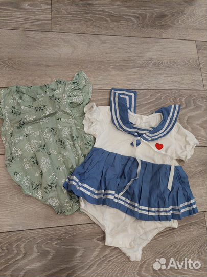 Вещи на девочку,штаны,кофты,боди 74-80