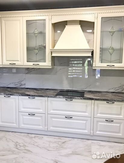 Кухня на заказ