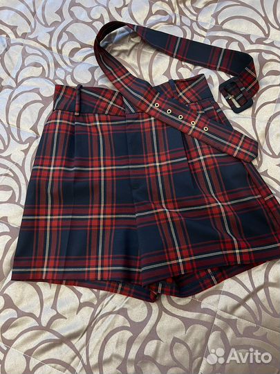 Шорты женские zara