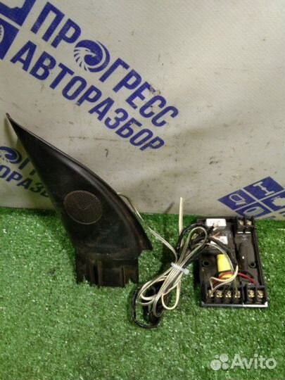 Динамик высокочастотный передний левый Volkswagen