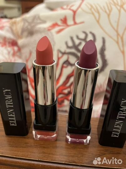 Помады MAC и др Всё по 300