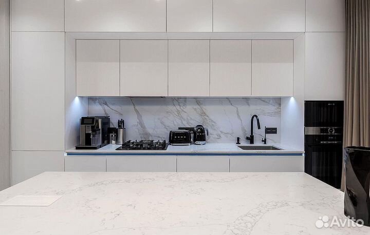 Кухня на заказ