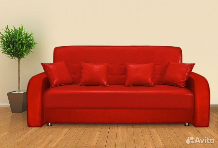 Диван от фабрики