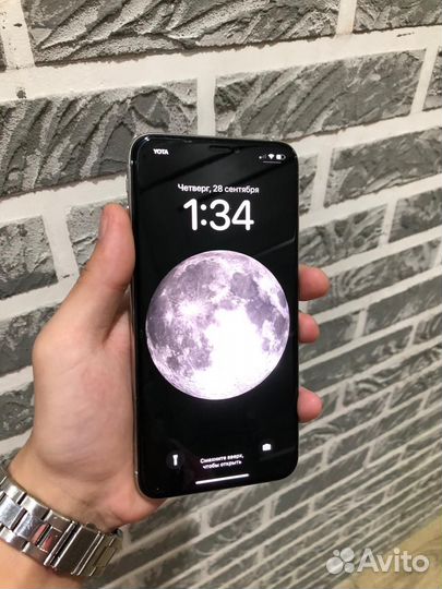 iPhone Xs Max, 64 ГБ