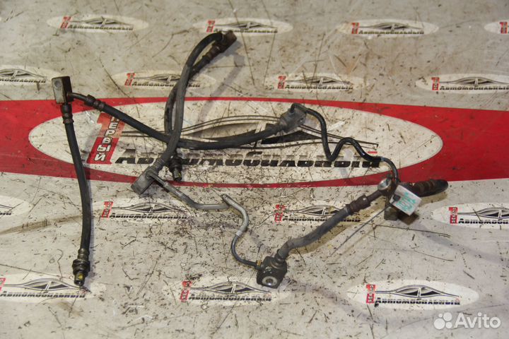 Тормозной шланг перед c Nissan Skyline V36 VQ25HR