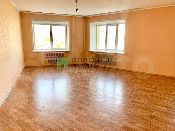 2-к. квартира, 86 м², 4/15 эт.