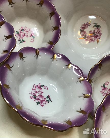 Набор для десертов Коростень