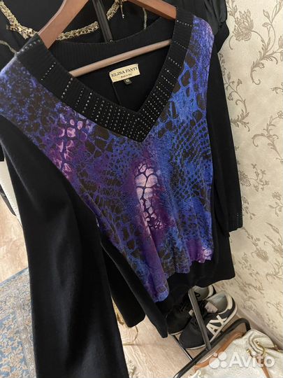 Итальянская одежда