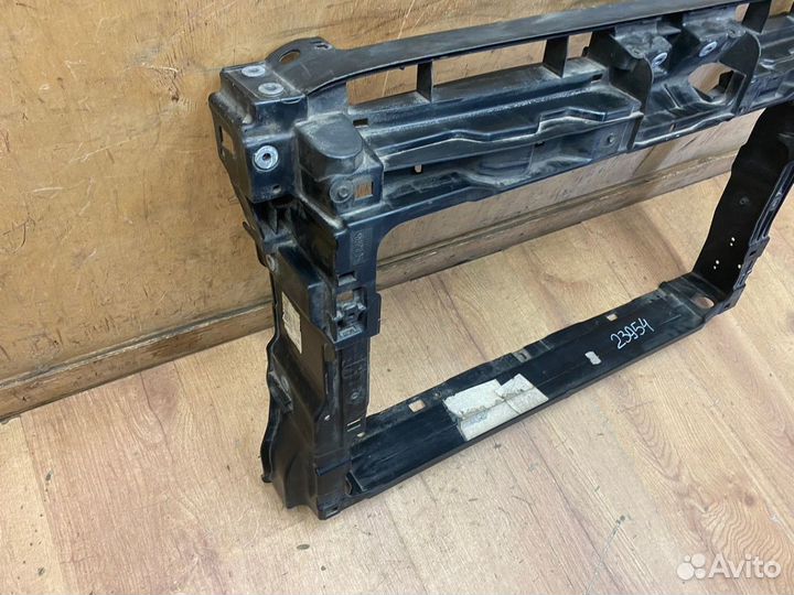 Панель передняя Volkswagen Passat B8