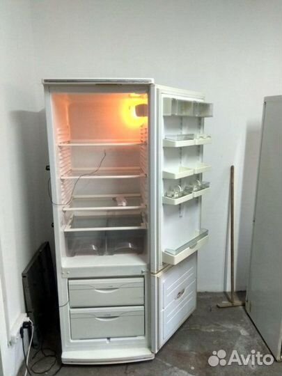 Холодильник Минск бу с гарантией