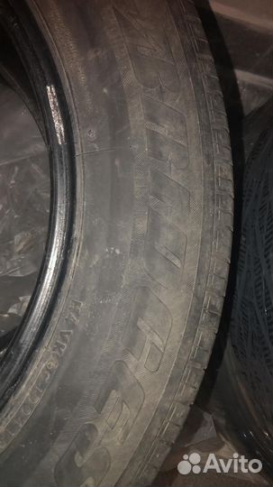 Bridgestone Alenza 001 235/65 R18