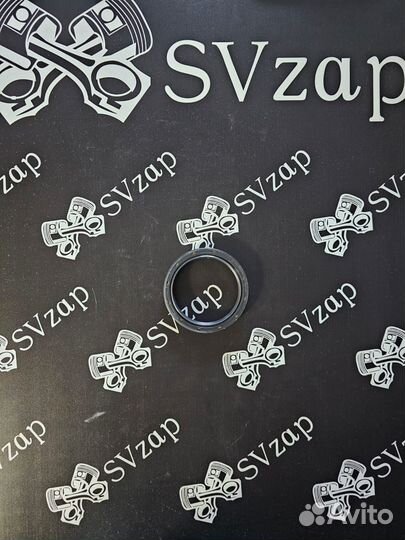 Xjaf-00628 Сальник коленвала передний S4S/S6S